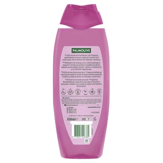 PALMOLIVE | Αφρόλουτρο Memories of Nature Flower Field 650ml