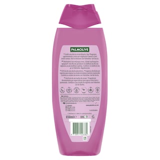 PALMOLIVE | Αφρόλουτρο Memories of Nature Flower Field 650ml