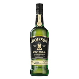 JAMESON | Whisky Caskmates Irish 700ml