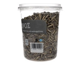 ΑΒ | ΞΗΡΟΙ ΚΑΡΠΟΙ ΗΛΙΟΣΠΟΡΟΣ 240 GR