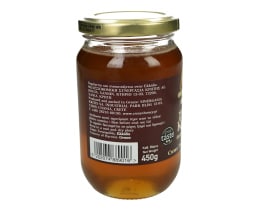 ΣΥΝΕΡΓΑΣΙΑ | Μέλι Θυμαρίσιο Κρήτης 450g