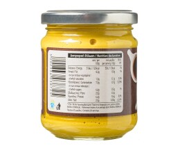 ΑΒ | Μουστάρδα Με Ελαιόλαδο & Balsamico 200 gr