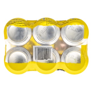 ΒΑΠ | Μπύρα Ζύθος ΒΑΠ Κουτί 6x500ml 4+2 Δώρο