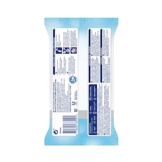 KLINEX | Πανάκια Καθαρισμού Original 36 Τεμάχια