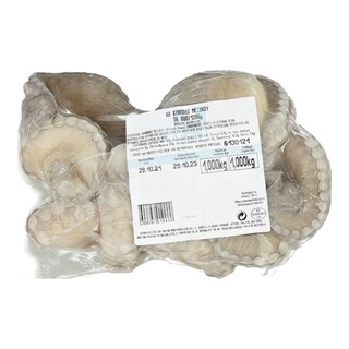 ΑΒ | Χταπόδι Μεξικού Τ6