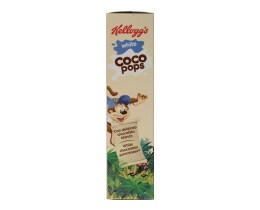 KELLOGGS | Δημητριακά Coco Pops Λευκή Σοκολάτα 350gr