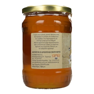 ΑΜΕΛΙ | Mέλι Ανθέων του Βουνού 720g