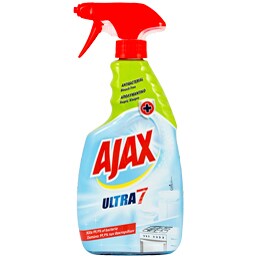 AJAX | General cleaning detergents ΑΠΟΛΥΜΑΝΤΙΚΟ 600 ML