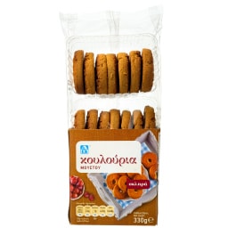 ΑΒ | . ΜΟΥΣΤΟΚΟΥΛΟΥΡΑ 330 GR