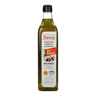 XENIA | XENIA ΕΞ.ΠΑΡ. ΕΛ. ΠΟΠ ΚΑΛ. 1LΤ 1.00Ε