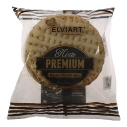 ELVIART | ΠΙΤΑ ΦΡΕΣΚΙΑ PREMIUM 670GR