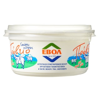 ΕΒΟΛ | Γιαούρτι Πρόβειο 290 gr