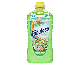 FABULOSO | Υγρό Καθαρισμού Φρεσκάδα Αγρού 1lt