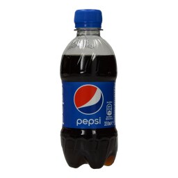 PEPSI | ΑΝΑΨΥΚΤΙΚΟ ΦΙΑΛΗ 330 ML