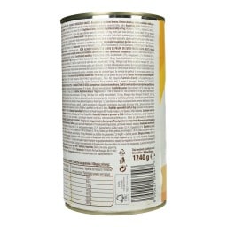 LOVEPET | Σκυλοτροφή Υγρή Πουλερικά 1.24kg