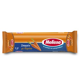 ΜΕΛΙΣΣΑ | Σπαγγέτι με Καρότο  500 gr