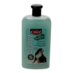 LE CHEF | ΣΑΜΠΟΥΑΝ ΚΑΤΟΙΚΙΔΙΟΥ 3 ΣΕ 1 500 ML