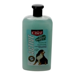 LE CHEF | ΣΑΜΠΟΥΑΝ ΚΑΤΟΙΚΙΔΙΟΥ 3 ΣΕ 1 500 ML