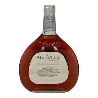 ΑΓΙΟΡΕΙΤΙΚΟ | ΟΙΝΟΣ ΡΟΖΕ  750 ML