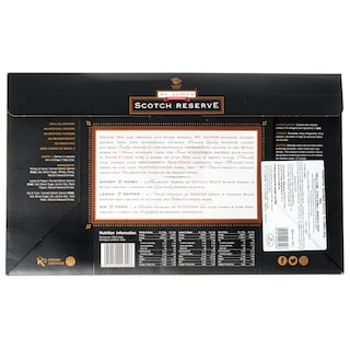 - | Σολομός Σκωτίας Καπνιστός Ποικιλία 300g