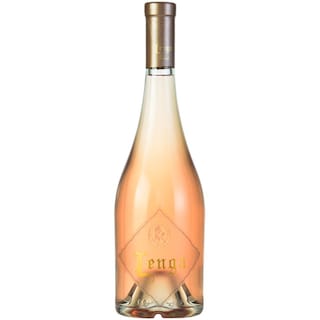 ΚΤΗΜΑ ΑΒΑΝΤΙΣ | Οίνος Ροζέ Lenga Pink 750ml