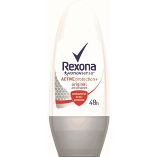 REXONA | ΑΠΟΣΜΗΤΙΚΟ ROLL ON ACTIVE ORIGINAL 50 ML