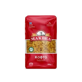 ΜΑΚΒΕΛ | Κοφτό  500g