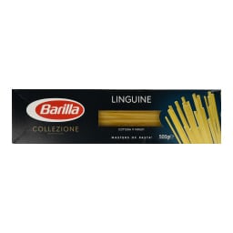 BARILLA | Μακαρόνια Linguine 500 gr