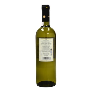 ΑΒ | White Wine Mantineia 750ml