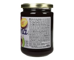 GUSTONA | Μαρμελάδα Έξτρα Δαμάσκηνο 450g
