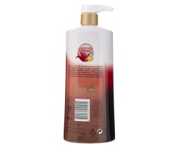 LUX | LUX ΑΦΡΟΛΟΥΤΡΟ SECRET BLISS 600ML