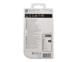 PHILIPS | Λάμπα Led E27 17W 1 Τεμάχιο