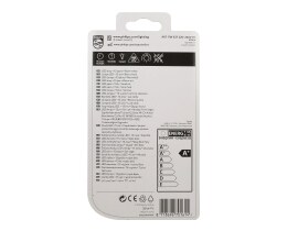 PHILIPS | Lamp Led E27 17W