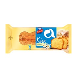 ΑΛΛΑΤΙΝΗ | ALLATINI CAKE VANILLA 400G