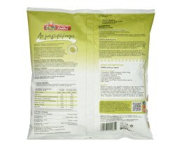 ΜΠΑΡΜΠΑ ΣΤΑΘΗΣ | Ρεβίθια Κατεψυγμένα 900g