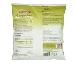 ΜΠΑΡΜΠΑ ΣΤΑΘΗΣ | Ρεβίθια Κατεψυγμένα 900g