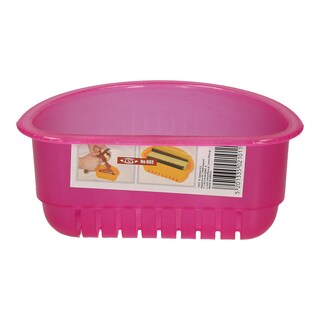 - | ΘΗΚΗ ΝΕΡΟΧΥΤH ΓΙΑ ΣΦΟΥΓΓΑΡΙ 1 ΤΕΜ