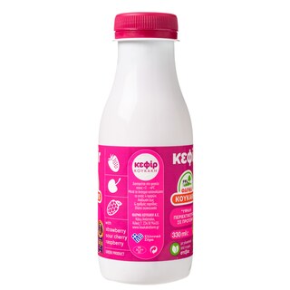 ΦΑΡΜΑ ΚΟΥΚΑΚΗ | FARMA KOUKAKI KEFIR 330ML