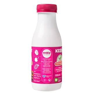 ΦΑΡΜΑ ΚΟΥΚΑΚΗ | FARMA KOUKAKI KEFIR 330ML