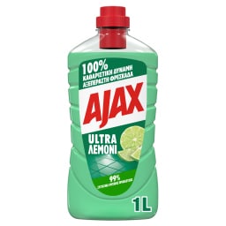 AJAX-ULTRA