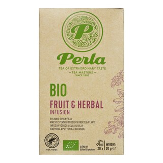 PERLA BEVERAGES