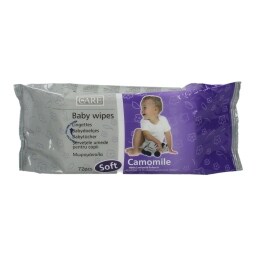 CARE | ΜΩΡΟΜΑΝΤΗΛΑ ΧΑΜΟΜΗΛΙ 72 ΤΕΜ