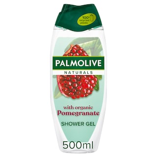 PALMOLIVE | ΑΦΡΟΛΟΥΤΡΑ