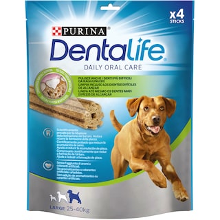 PURINA ONE-DENTALIFE