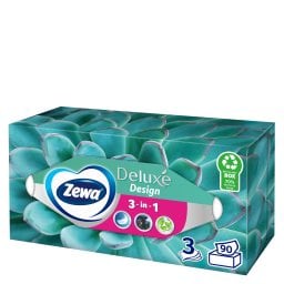 ZEWA | TISSUE . 90 PC