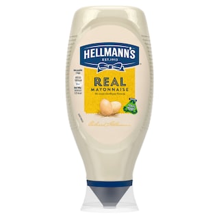 HELLMANN'S | Μαγιονέζα Real Top Down 750ml