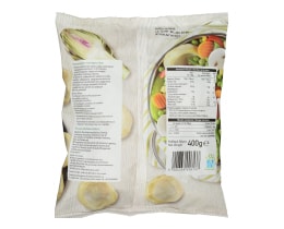 ΑΒ | Αγκινάρες Πάτοι Κατεψυγμένοι 400gr