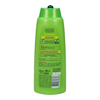 FRUCTIS | ΣΑΜΠΟΥΑΝ FRESH 400 ML
