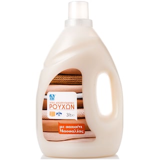 ΑΒ | Υγρό Πλυντηρίου Ρούχων Μασσαλίας 30 Μεζούρες
