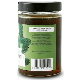 ΑΤΤΙΚΗ | Μέλι Εκλεκτή Φύση Έλατο 470g